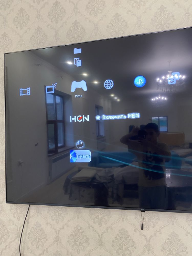 Продам Ps3 super slim в Отличном состояний