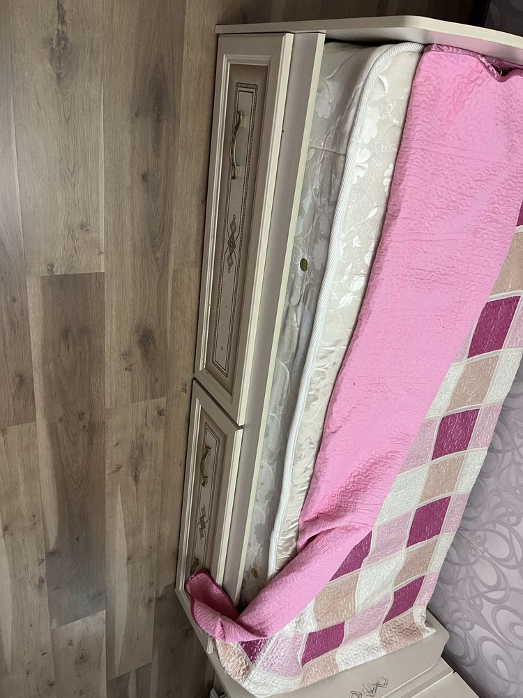 Кровать раздельные