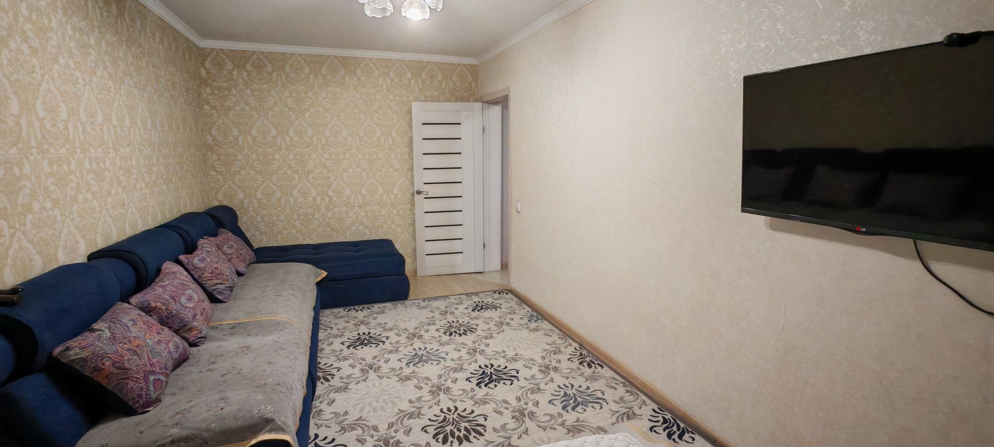 Квартира по суточно, по часовой