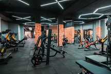 Абонемент в тренажерный зал Underground gym (Тархана 17)