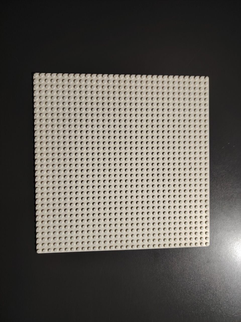Пластины LEGO  ориг