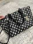 Продам сумку coach из лимитированной коллекции