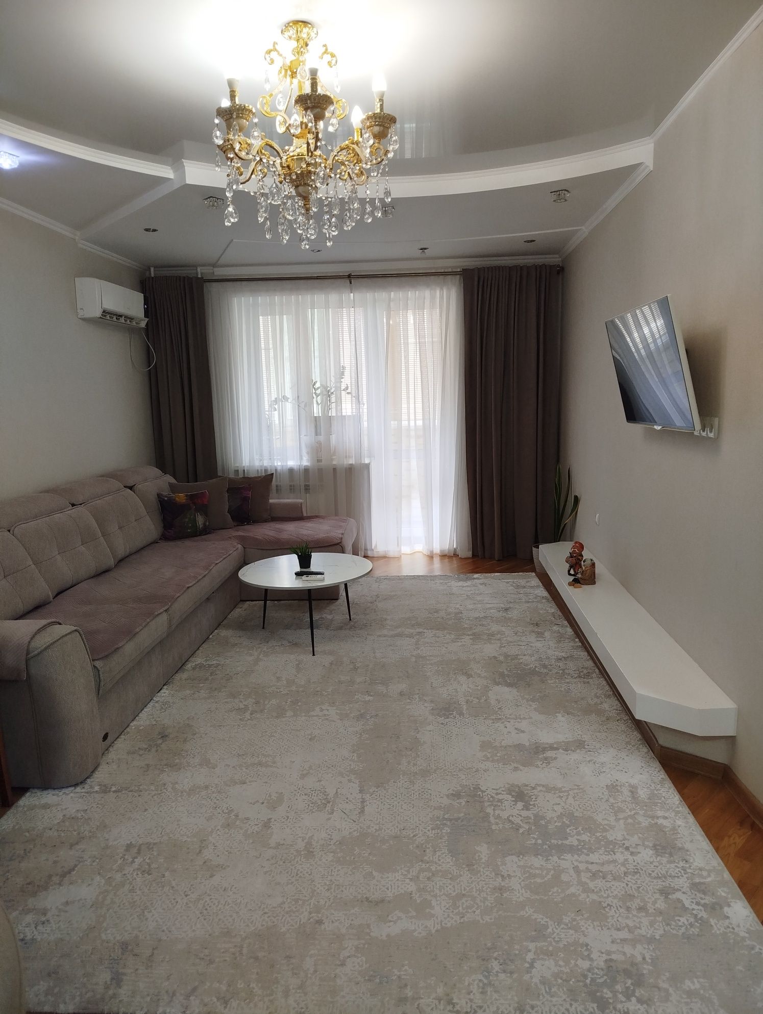 Продам 3 комн. 3/5 Диана