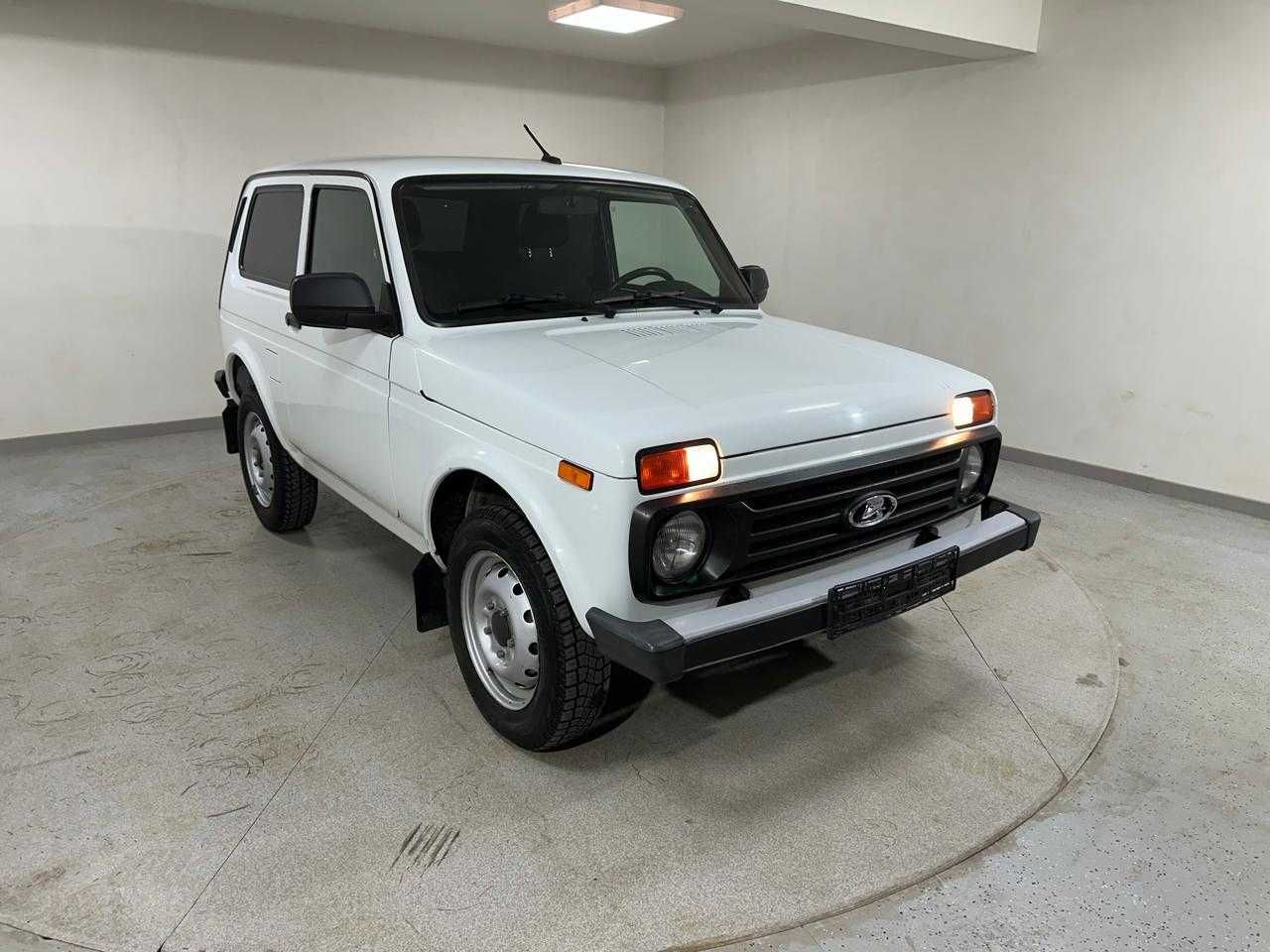 ВАЗ(Lada)212140 Продам или обменяю на Ваш Автомобиль! Возможен кредит!