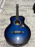 Продается акустическая гитара Ronnie Wood AG38 Bls MuzLife 003