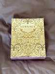 Versace Bright Crystal Набор Туалетная вода 30мл+Лосьон для тела 50мл
