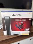 Продам ps5 с дисководом
