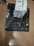 Продам комплект i7 9700 mb b365 ozu32gb
