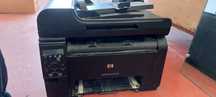 Продам МФУ принтер HP