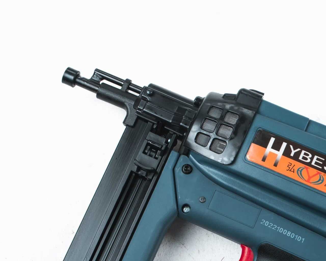 Монтажный пистолет Hybest GSR40A