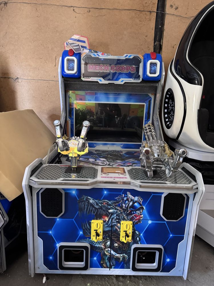 Продам игровые автоматы