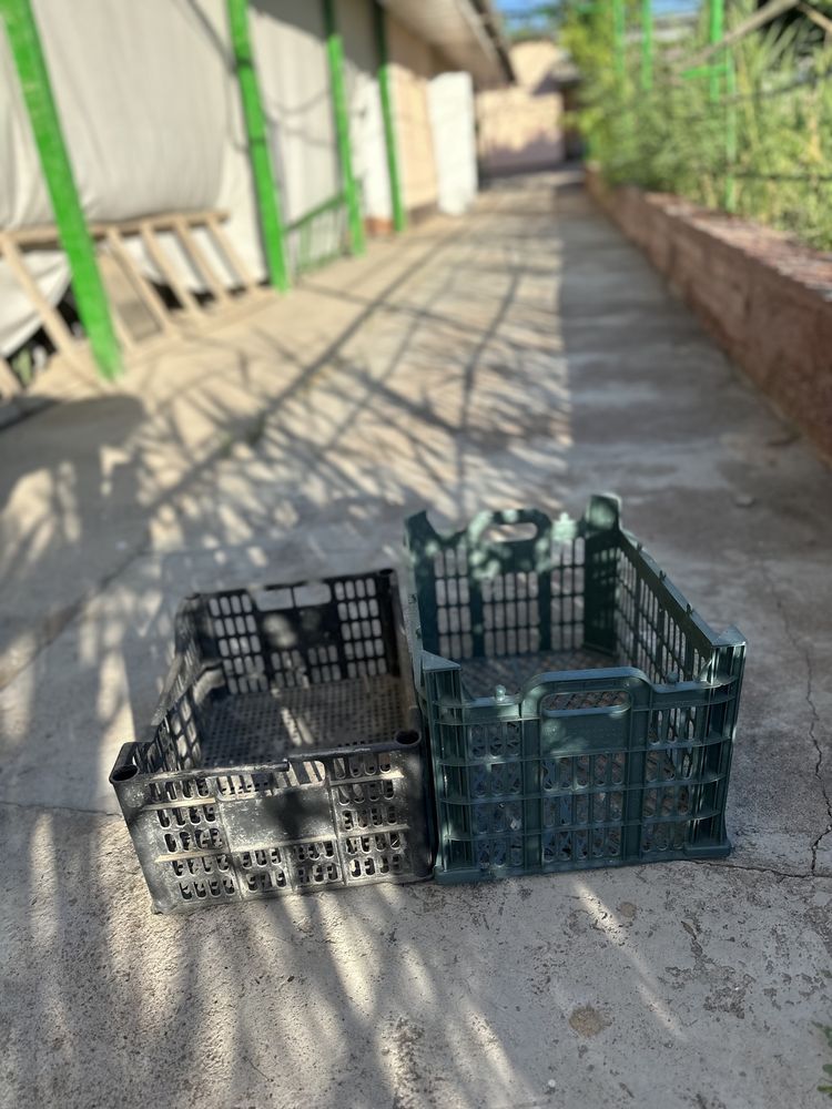 Ящик сатылады