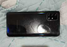 Samsung galaxy A51