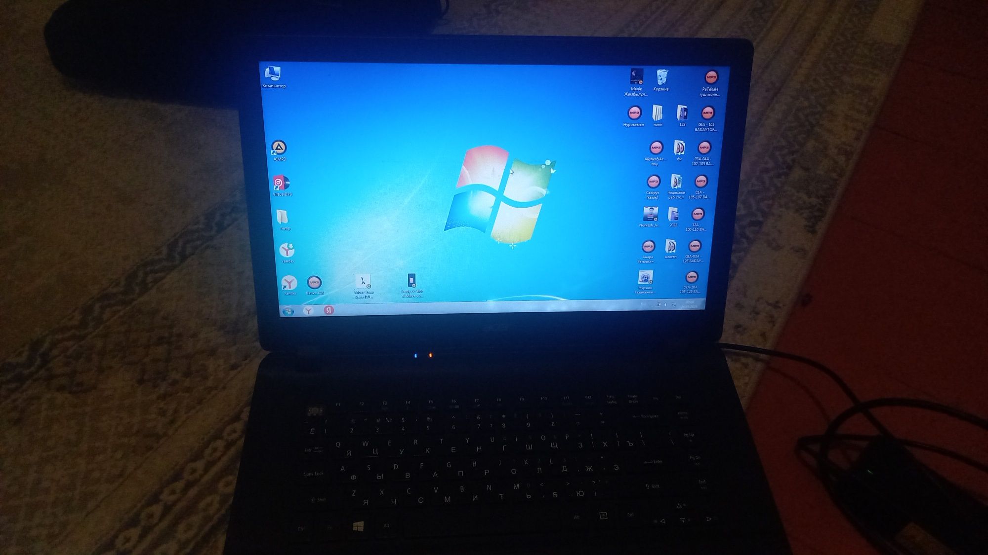 Ноутбук Acer срочно