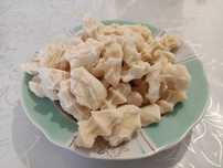 Курт сладко -кислый продам