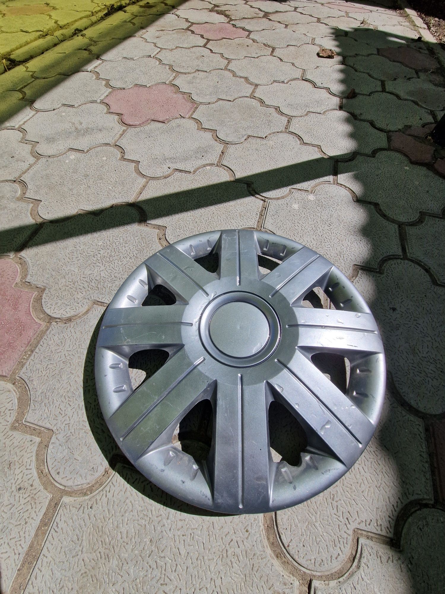 Продам колпаки r15