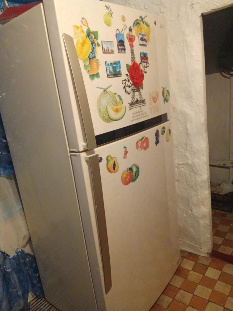 Продам холодильник самсунг