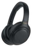 Наушники Sony WH-1000XM4 черный