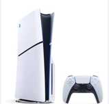 PS5 +1 геймпад + монитор