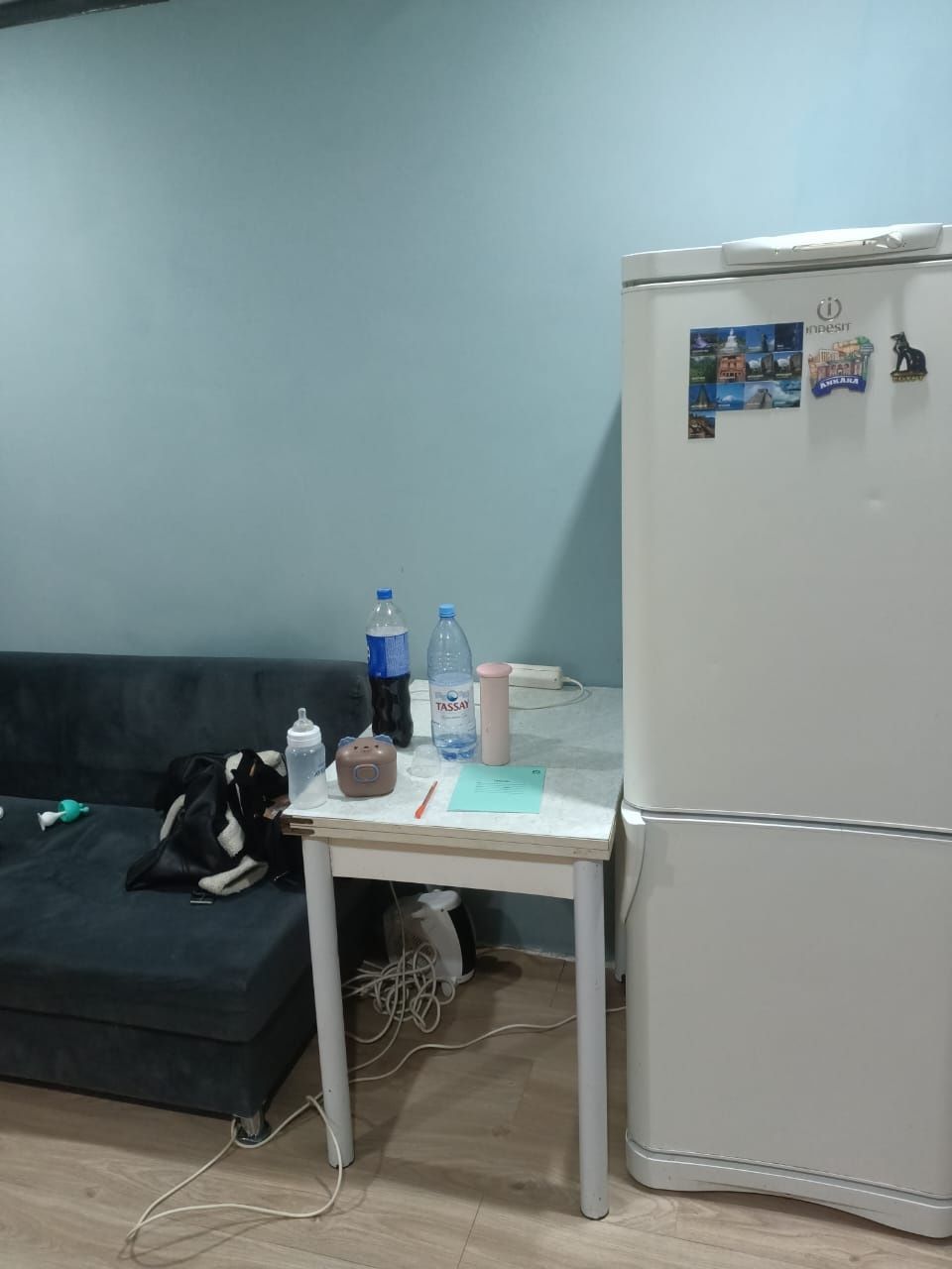 Продам комнату в центре
