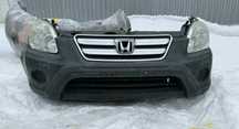 Носкат, мини морда Honda CR-V