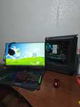 Игровой компьютер gtx 1080ti