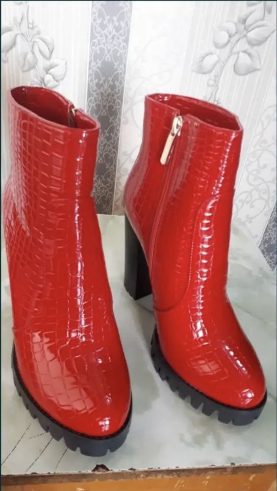 Продам полусапоги