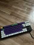 Продам Клавиатуру Dark Project