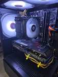 Игровой компьютер ; rtx 3060 ; i3 12100 ; Системный блок ; 16gb
