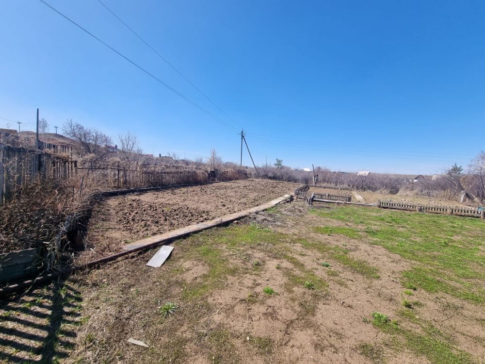 Продается дача 10соток земли