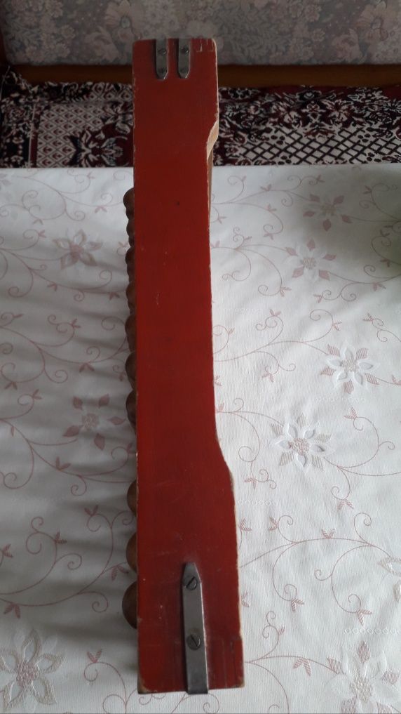 Продам деревянные счеты