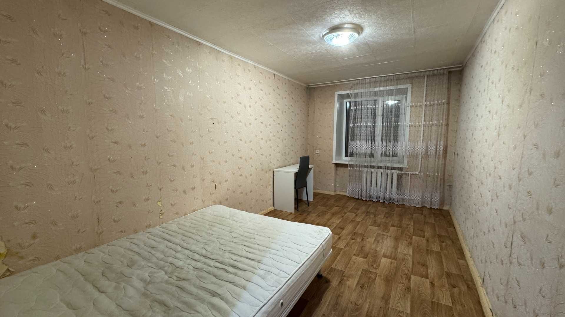 Продам улучшенную 2шку в центре