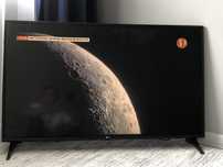 Продам телевизор LG 49UJ631V-ZA