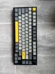 AJAZZ AK820 pro игровая клавиатура