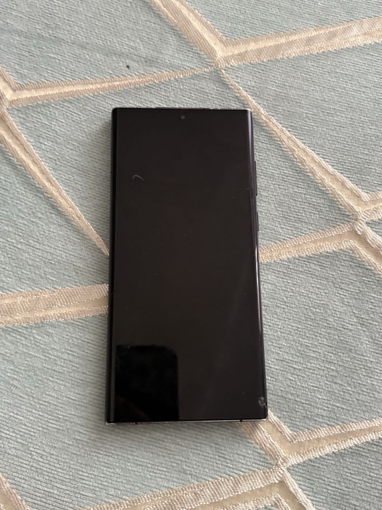 Samsung s 22 ultra