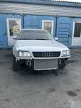 Ауди 100 с4 2 литра