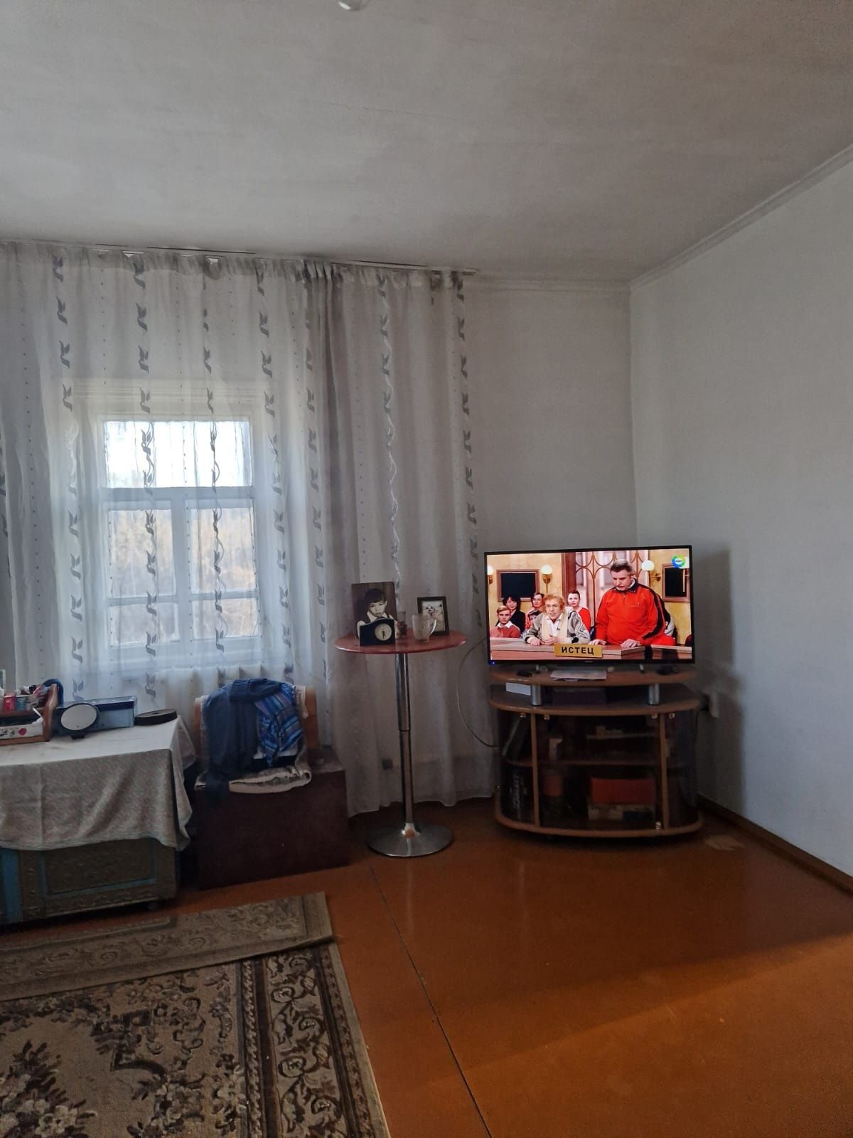Продам дом либо обмен на квартиру