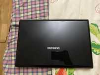 Ноутбук samsung r518