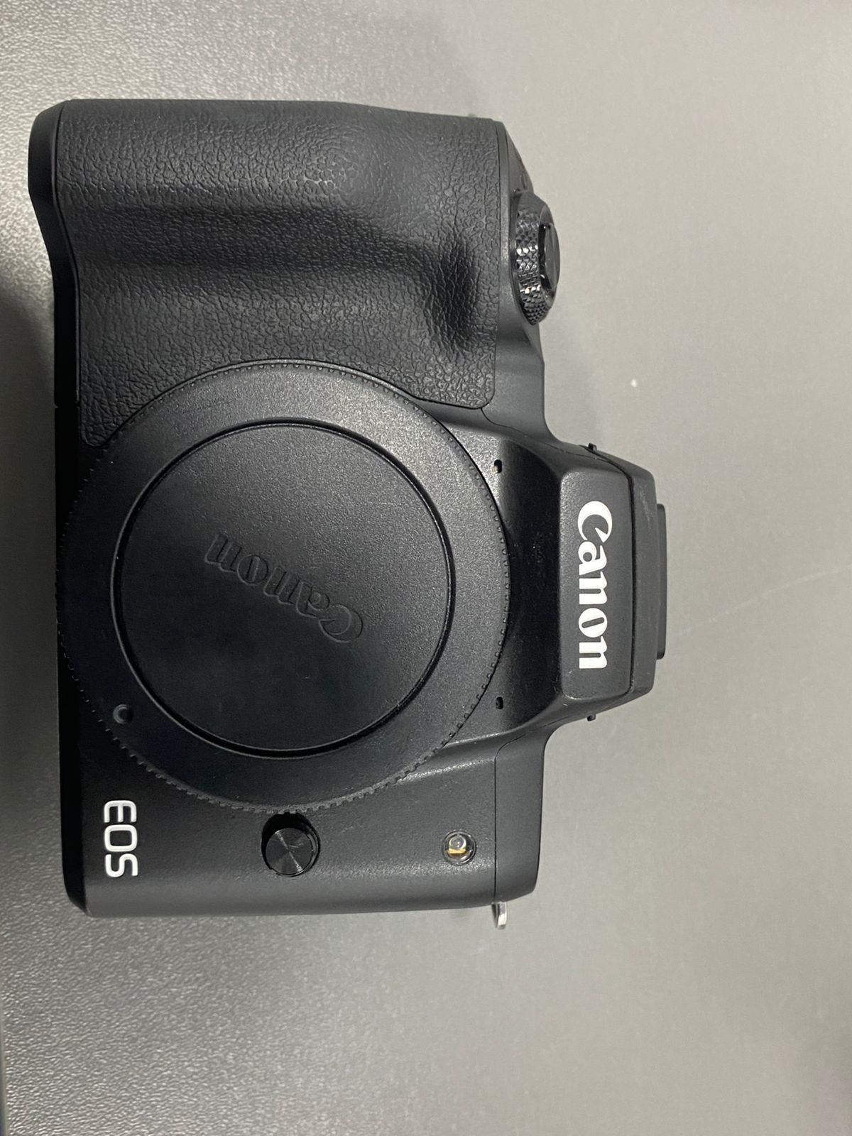 Canon m50 mark 2
