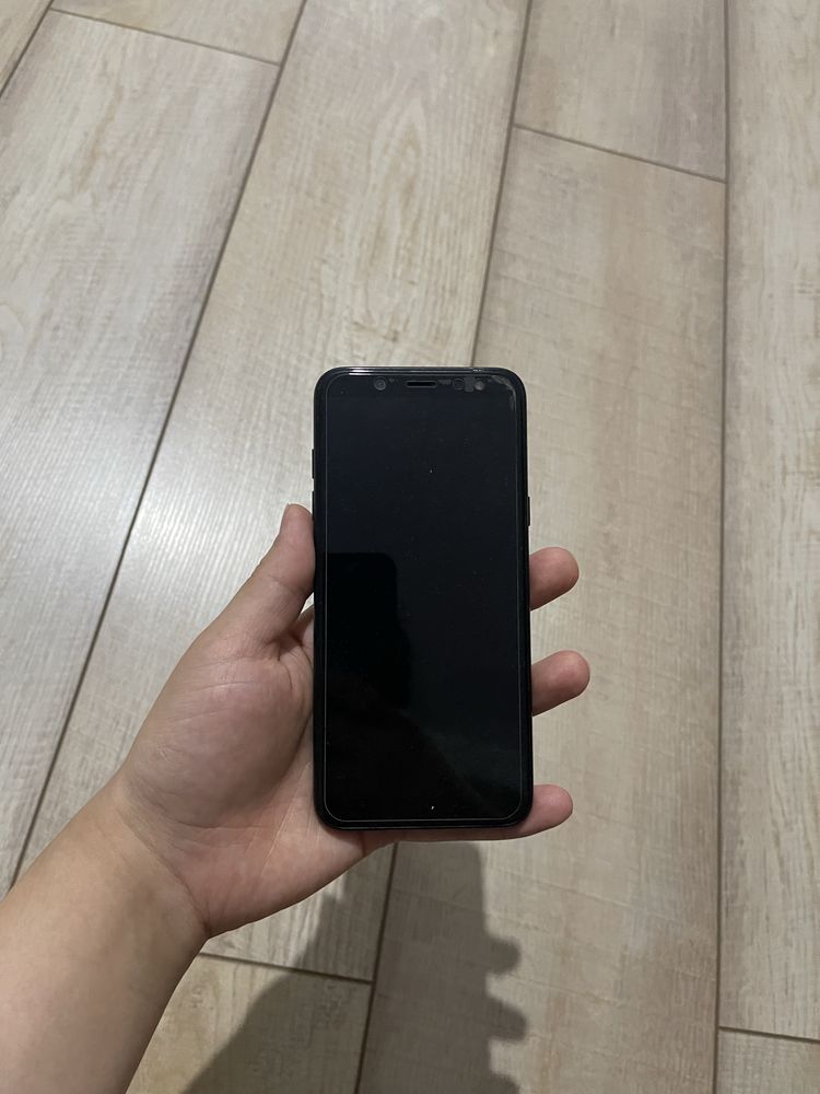 Продам А6 2018г.в.