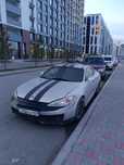 Hyundai Tiburon 2008 г 2.0 объем