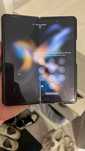 Samsung z fold 4