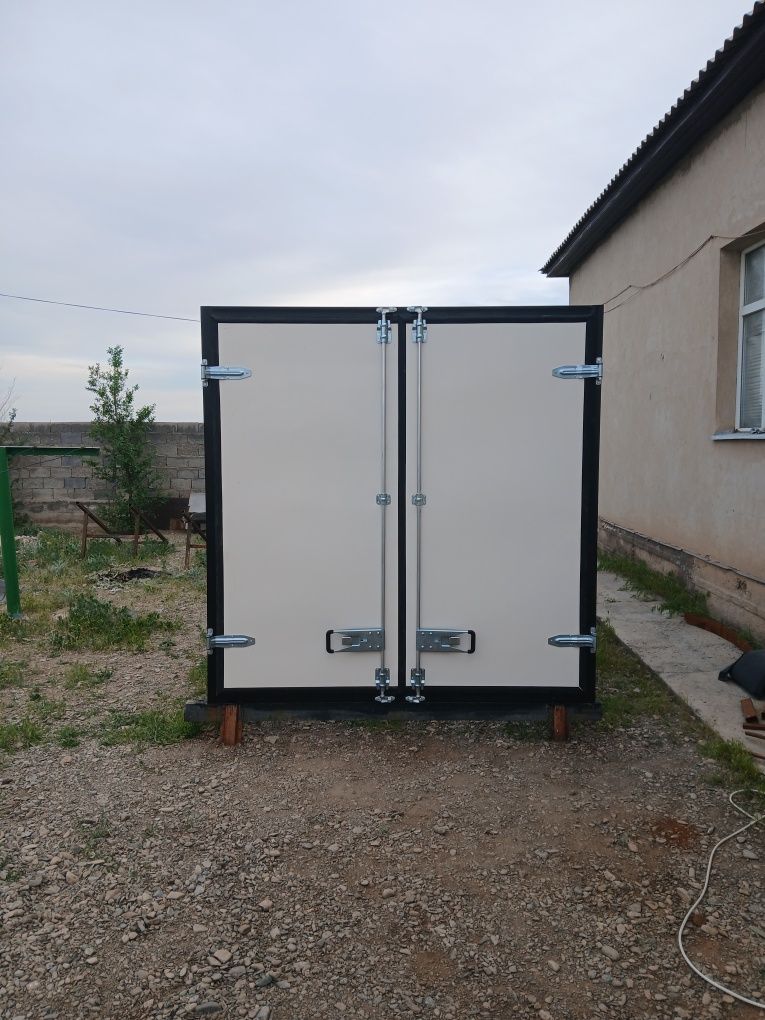 Борт газель новы сатылады 4.40