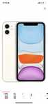 Phone 11 с гарантией