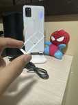 Samsung Galaxy A21S
