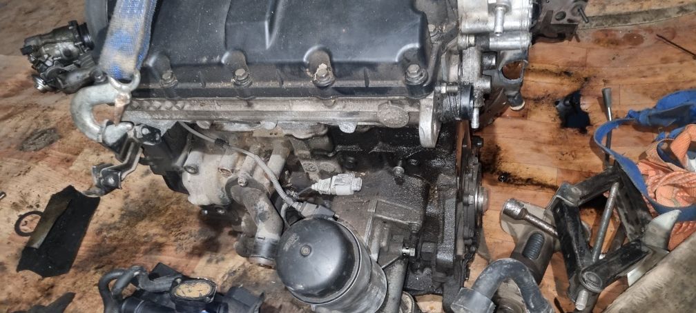 1.9 tdi двиготель по запчястям