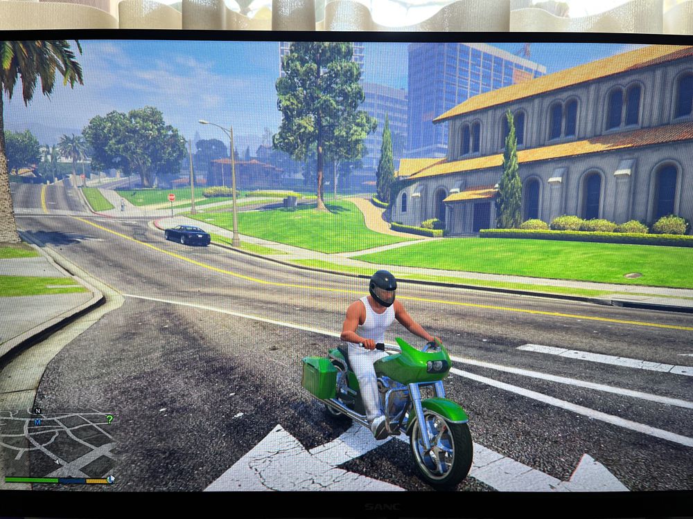 Аккаунты Epic Games с GTA V Enhanced edition
