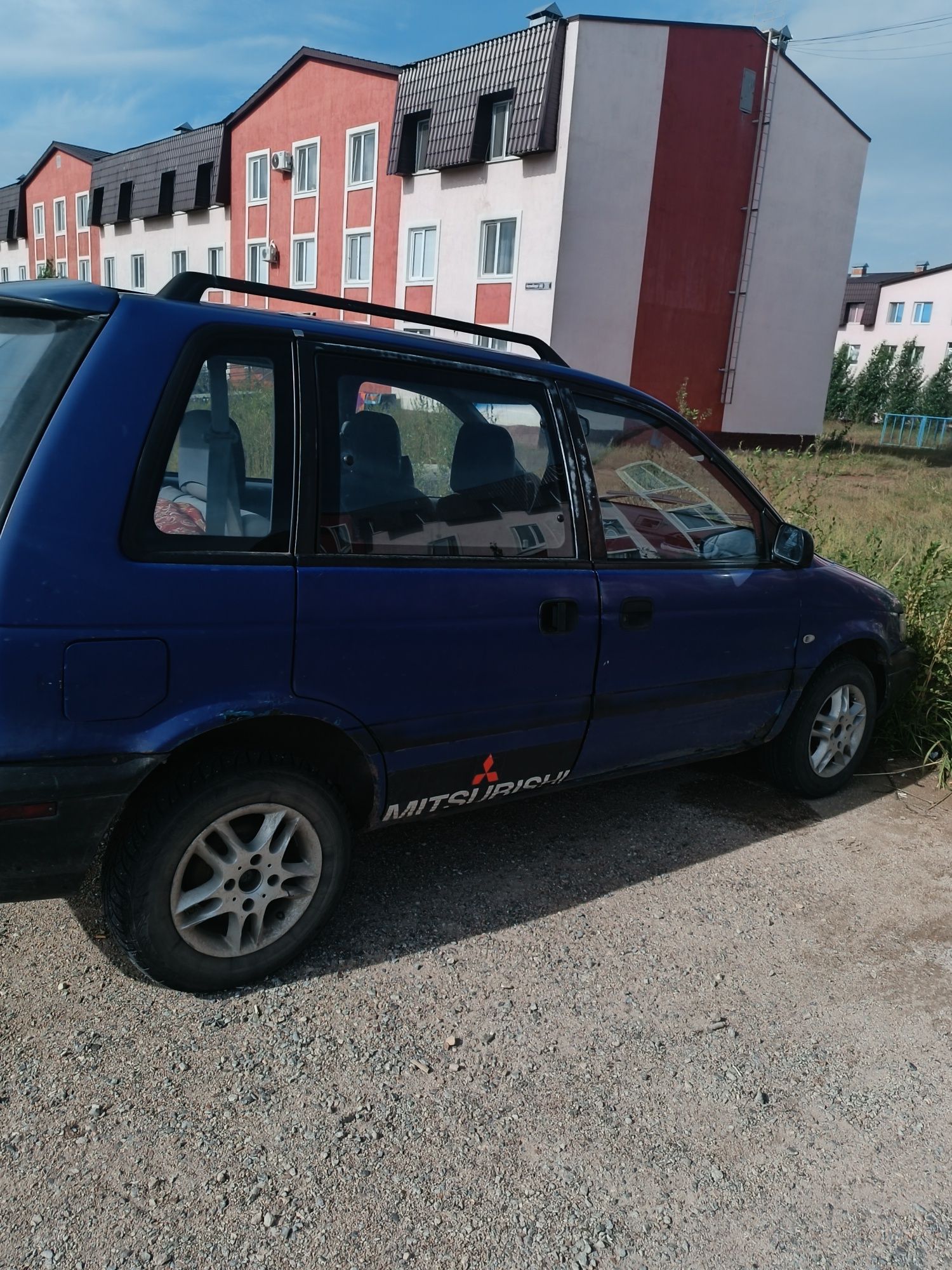 Продам автомобиль