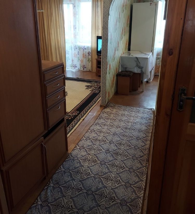 Сдам кв 1,5-ку за 85000+ свет по улице 30 Гвардейской дивизий 30