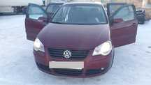машина volkswagen поло